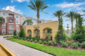 Vista Cay Jewel Luxury Condo by Universal Orlando Rental